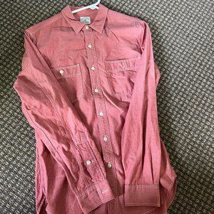 JCrew Button Down Shirt